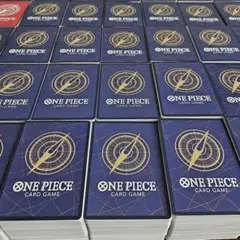 ワンピースカード SRのみ 大量まとめ売り 1箱 約1,700枚 引退品