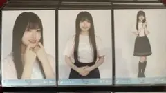 乃木坂46 森平麗心 香川ライブT コンプ
