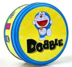 ドラえもん ドブル dobble ボードゲーム 知育玩具