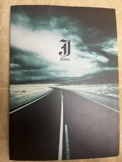 J 小野瀬潤　ALIVE FC限定　写真集