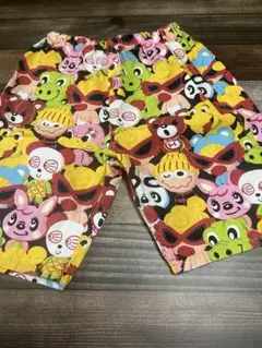 ヒスミニ半パン130