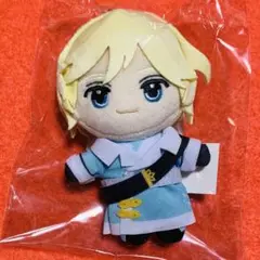 CLAMP展 ファイ ぬいぐるみ