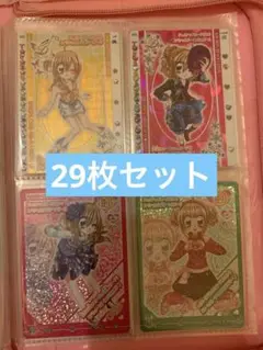 ちゃおくじ　きらりんレボリューション　 アクリルパネル　ガルフェス 月島きらり きらりんレボリューション アクリルパネル ちゃお くじ - メルカリ