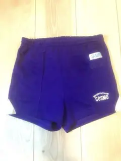 コスモスポーツクラブ 体操着 短パン