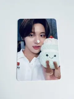 TRENDZ トレカ CHAMELEONウニル EUNIL 은일 40