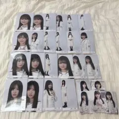 櫻坂46 make or break hmv クーポン 封入 4期生 まとめ売り