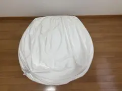 無印良品 ビーズクッション