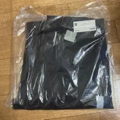 GU バレルレッグジーンズ MEN 31