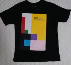 THE 1975 ツアーTシャツ