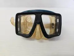 SCUBAPRO・ダイビングマスク（中古品）