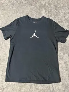 Nike Jordan Dri-FIT Tシャツ Lサイズ ブラック