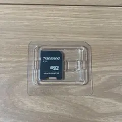 Transcend microSD ADAPTER