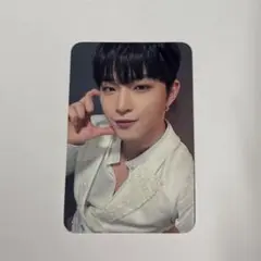 ONEUS イド　DMMヨントントレカ