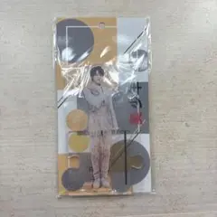 【新品未使用】佐藤龍我　アクスタ