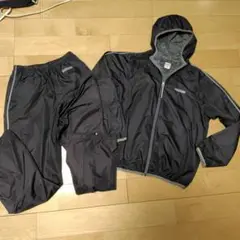 エレッセ　ゴールドウィン　スポーツ上下セット　Mサイズ