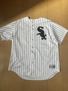 ホワイトソックス　ユニホーム