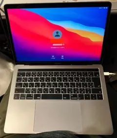 MacBookPro 2016 13インチ 16GB/1TB スペースグレー