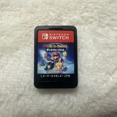 マリオラビッツ ギャラクシーバトル Switch