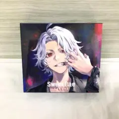 にじさんじ 葛葉 Sweet Bite 限定版 三方背BOX オンラインストア