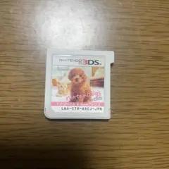 ニンテンドックス トイ・プードル＆Newフレンズ