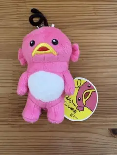 エビシーぬいぐるみ