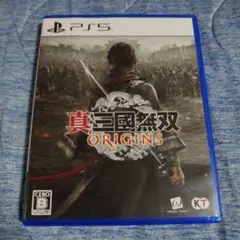 無双ORIGINS　PS5