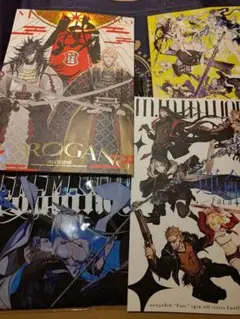 m.m.m.works 三輪士郎　新刊　Tシャツ　セット