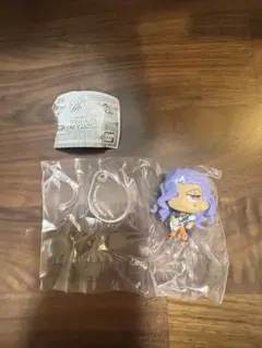 ジョジョ　カプセルフィギュアコレクション　音石明【未開封】
