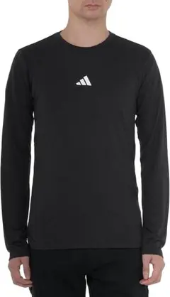 アディダス ワークアウト LS Tシャツ IEJ20-IK9694(3056)