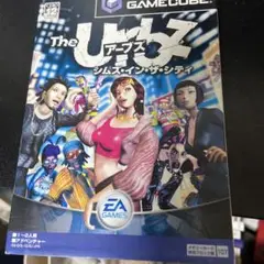 ザ・アーブズ シムズ・イン・ザ・シティ(GAME CUBE) Amazon | ザ・アーブズ シムズ・イン・ザ・シティ(GAME CUBE