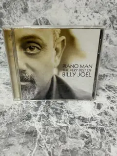 ピアノ・マン:ザ・ヴェリー・ベスト・オブ・ビリー・ジョエル　CD