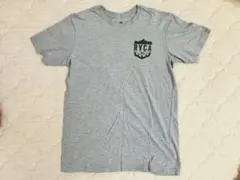 RVCA グレー Tシャツ Lサイズ