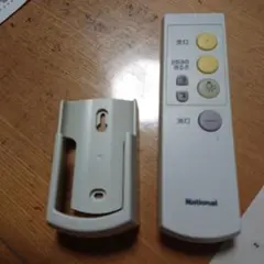 ナショナル　ルームリモコン　HK9327