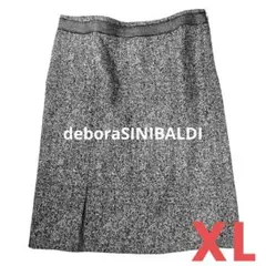 debora SINIBALDI カーディガン レディース デボラシニバルディ 中古　古着 debora SINIBALDI カーディガン レディース デボラシニバルディ