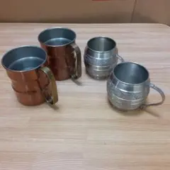各ブランド マグカップセット