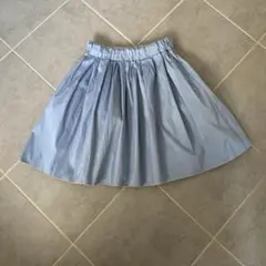 美品　デイシー〔Me&Me Couture 〕リバーシブルスカート 日本製