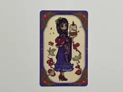【赤根葵】地縛少年花子くん　10周年記念　クリアカード