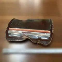 アゲートスライス 約10cm？