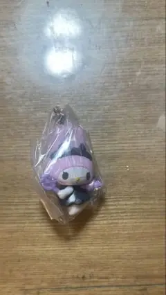 サンリオキャラクターズ いたずらこあくまスイング マイメロ