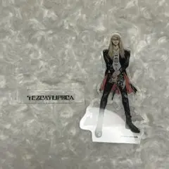 FGO 田島昭宇原画展 テスカトリポカ アクリルスタンド