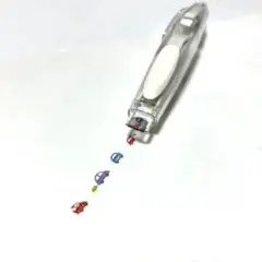 美品・イラストマーカー