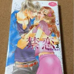 【禁恋～禁じられるほどハマるH 2】送料無料