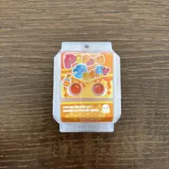 新種発見！ver.02　ポッピングミゴチゾウ はちみつ味　表情違い