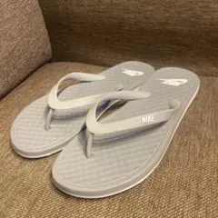NIKE ONDECK FLIP FLOP ビーチサンダル 28cm 未使用