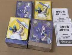 メガシンフォニア　メガブレイブ　ポケモンセンターセット　サプライセット
