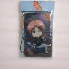 銀魂　携帯クリーナーDX 神威