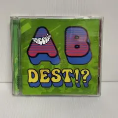 いままでのA面,B面ですと!? 〈CD2枚組〉／ GReeeeN