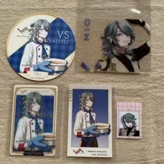VS AMBIVALENZ ビバレン　fun4re ミオ　紙類グッズ　まとめ売り