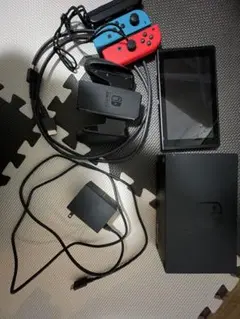 ニンテンドーSwitch本体