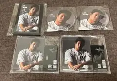 【千葉ロッテ】池田来翔 グッズ5点まとめ売り